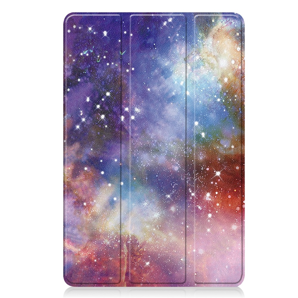 Patte chytré zatváracie puzdro na Xiaomi Redmi Pad 2 - vesmír