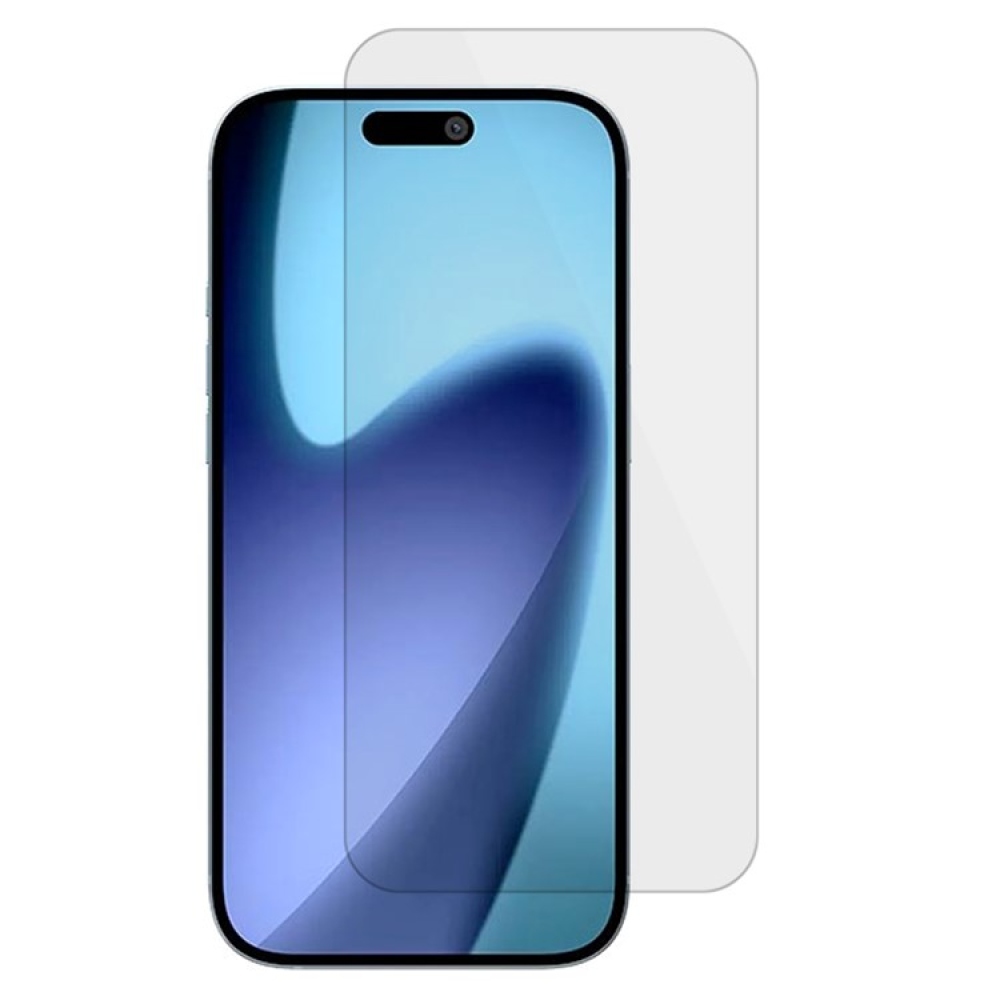 2.5D tvrdené sklo na mobil iPhone 17 Pro Max