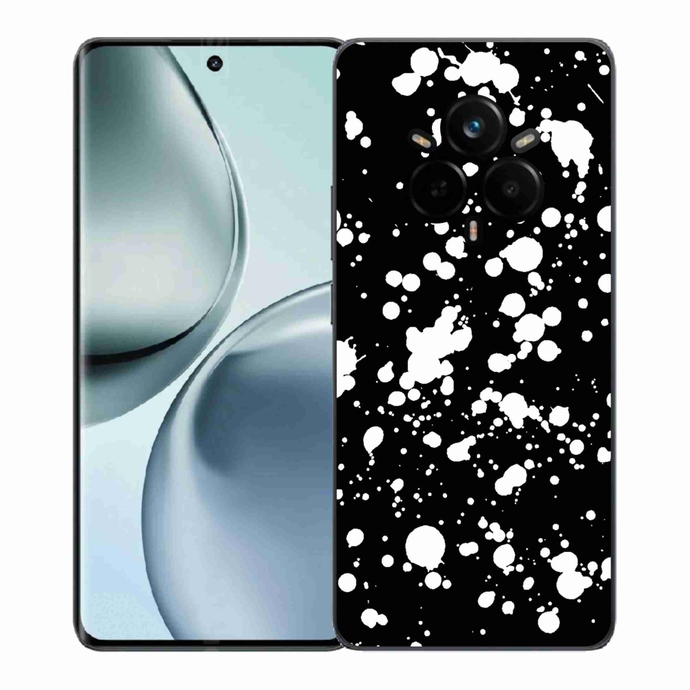 Gélový kryt mmCase na Realme 14 Pro+ 5G - abstrakt 32