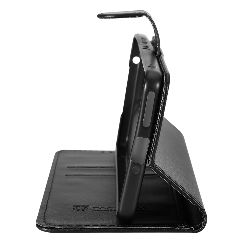 Taktické poznámky do poľa pre Motorola Edge 70 Black