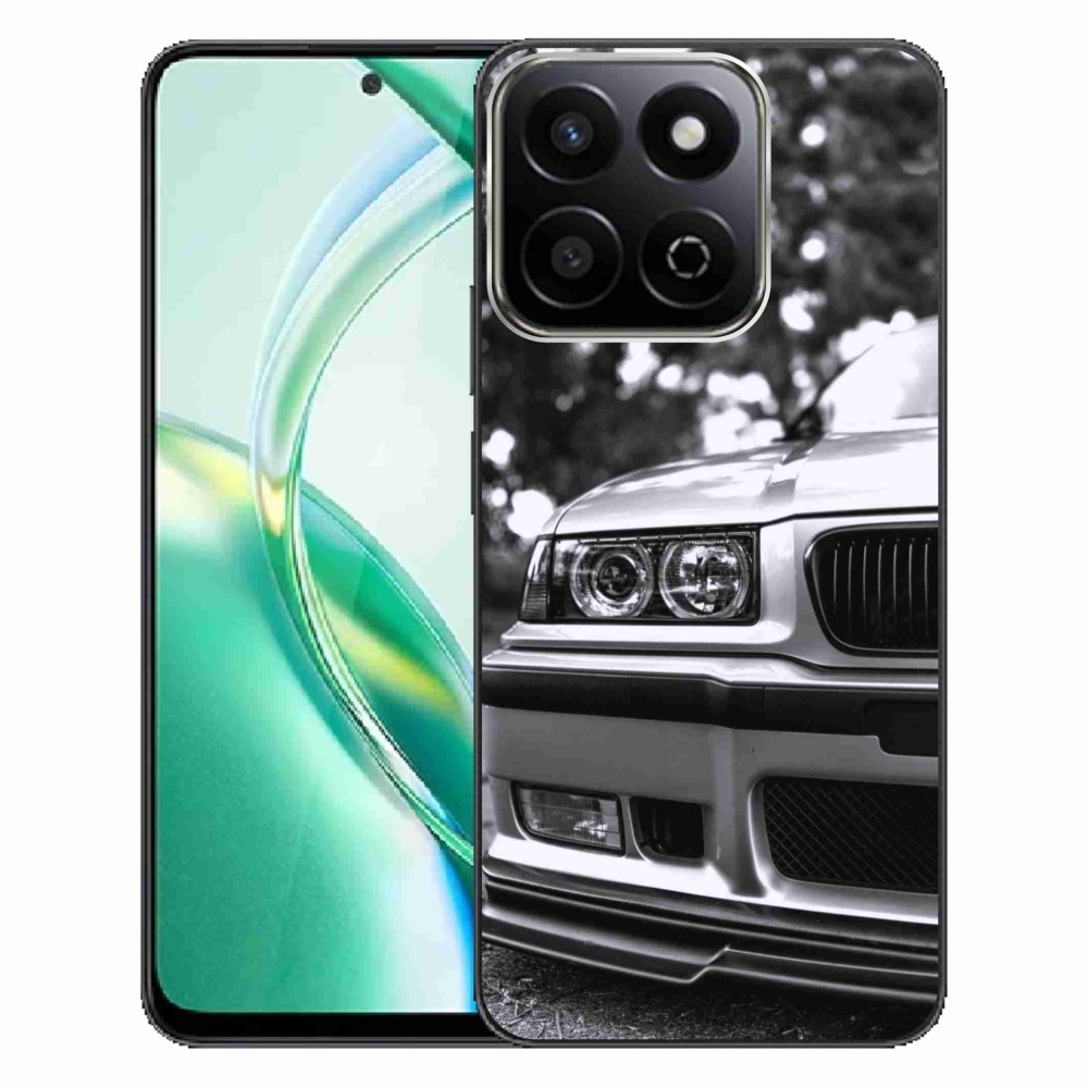Gélový kryt mmCase na Honor 200 Smart 5G - auto 4