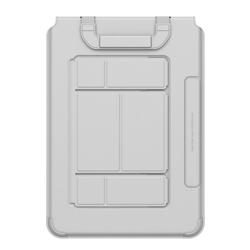 Nillkin Versatile Pro puzdro na notebook 16,2, šedé