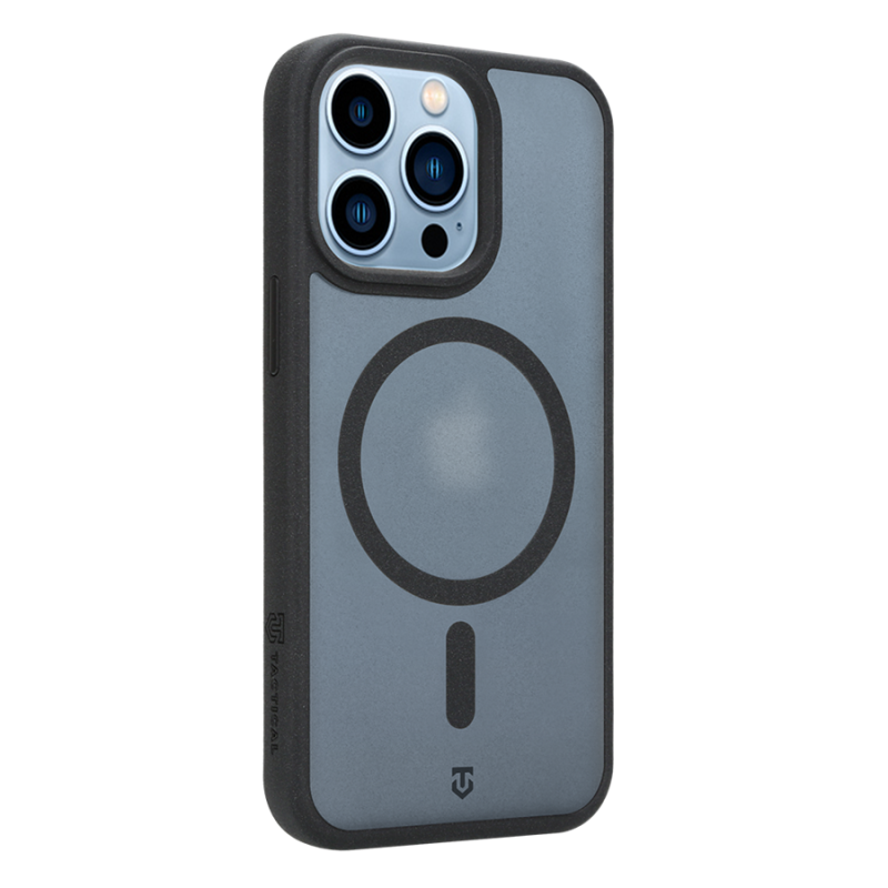 Tactical MagForce Hypersand puzdro pre Apple iPhone 13 Pro Asphalt