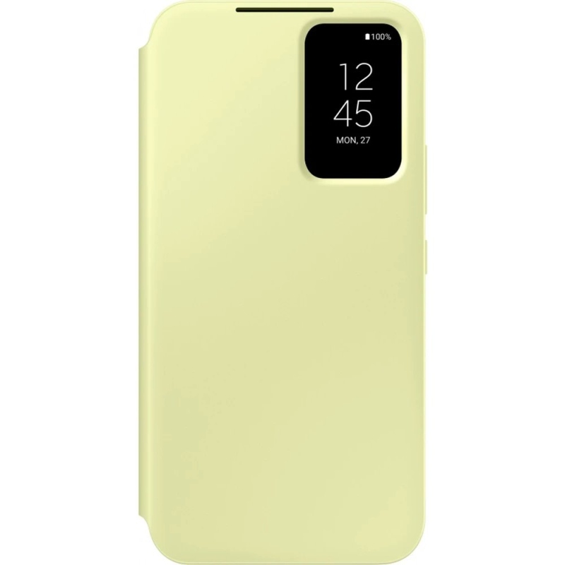 EF-ZA546CGE Samsung Smart View Cover pre Galaxy A54 5G Lime