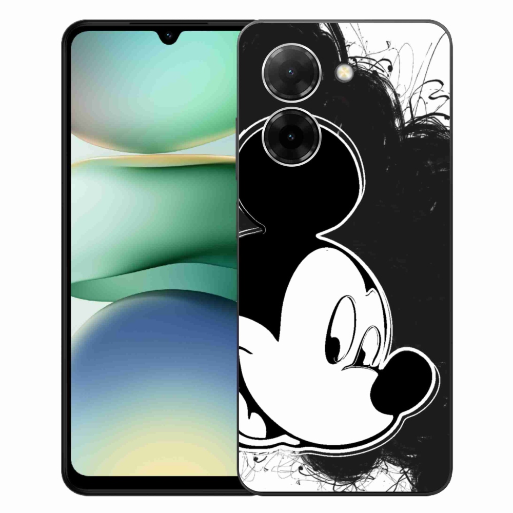 Gélový kryt mmCase na Xiaomi Redmi A5 - mickey mouse 1