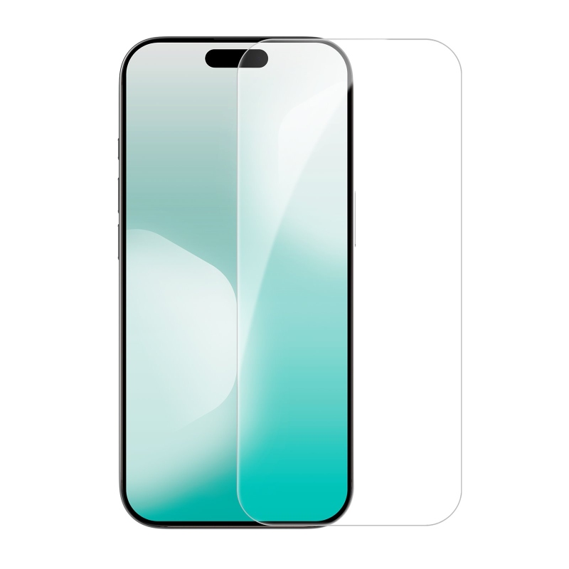 Nillkin Tvrdené sklo 0,2 mm H+ PRO 2,5D pre Apple iPhone 17 Pro (s aplikátorom)