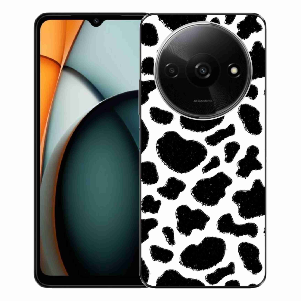 Gélový kryt mmCase na Xiaomi Redmi A3 - abstrakt 31