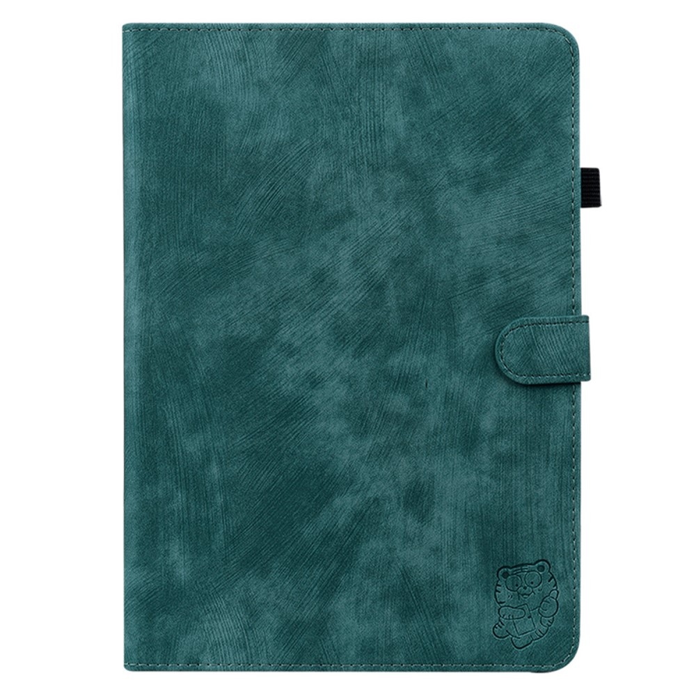 Cover zatváracie púzdro na tablet Lenovo Legion Tab 8.8 (2. Gen.) - zelené