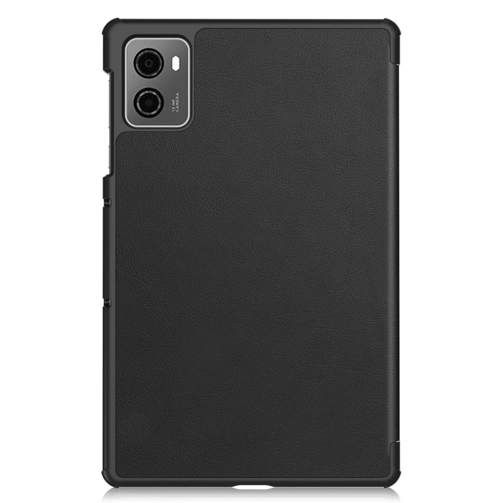 Case chytré zatváracie púzdro na tablet Lenovo Legion Tab 8.8 (2. Gen.) - čierne