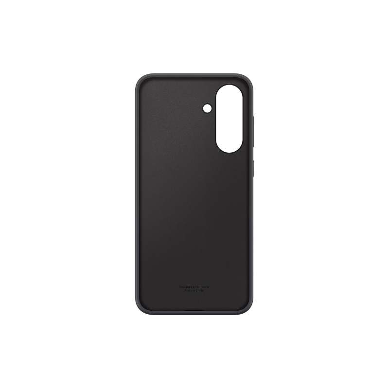 EF-PA566CBE Samsung Silikónový Kryt pre Galaxy A56 5G Black