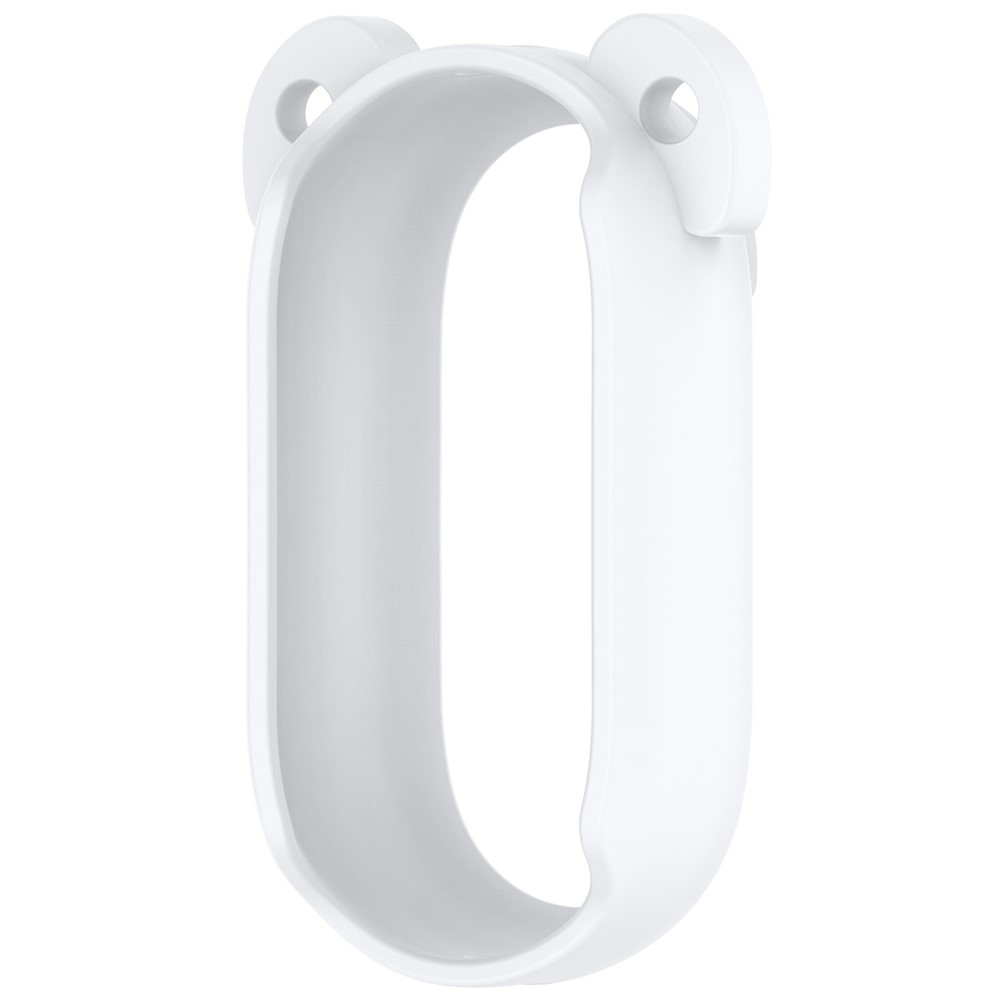 Silikónový ochranný obal pre Insta360 GO 3 / GO 3S - biely