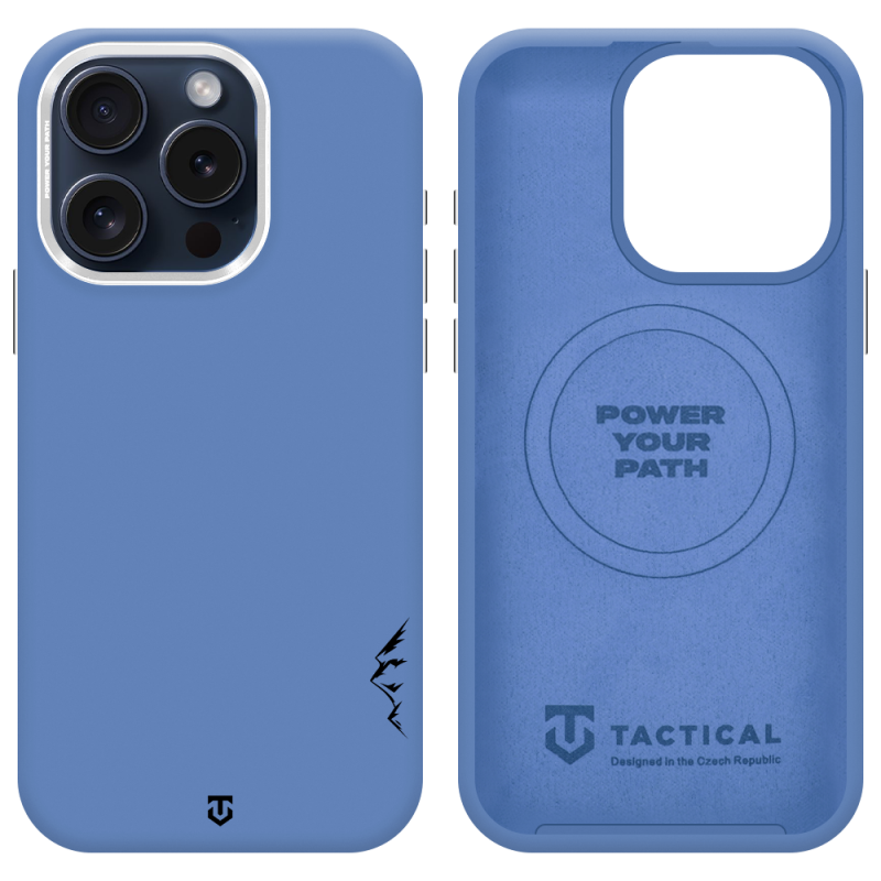 Tactical MagForce Velvet Smoothie 2.0 – puzdro pre Apple iPhone 15 Pro Avatar
