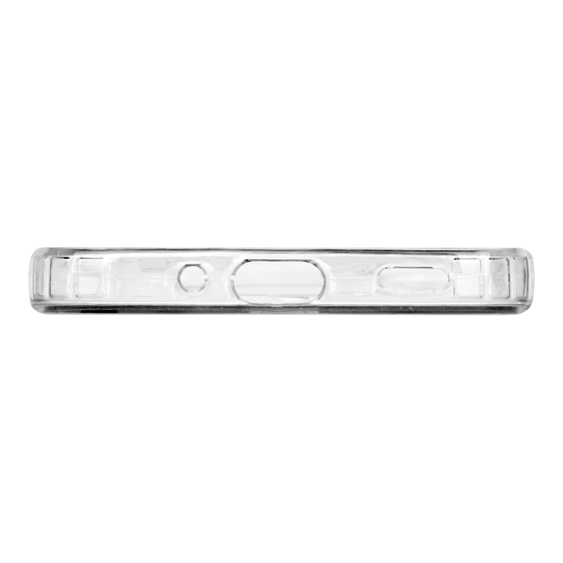 OBAL:ME MagNetix Crystal – priehľadné puzdro pre Samsung Galaxy A27 5G