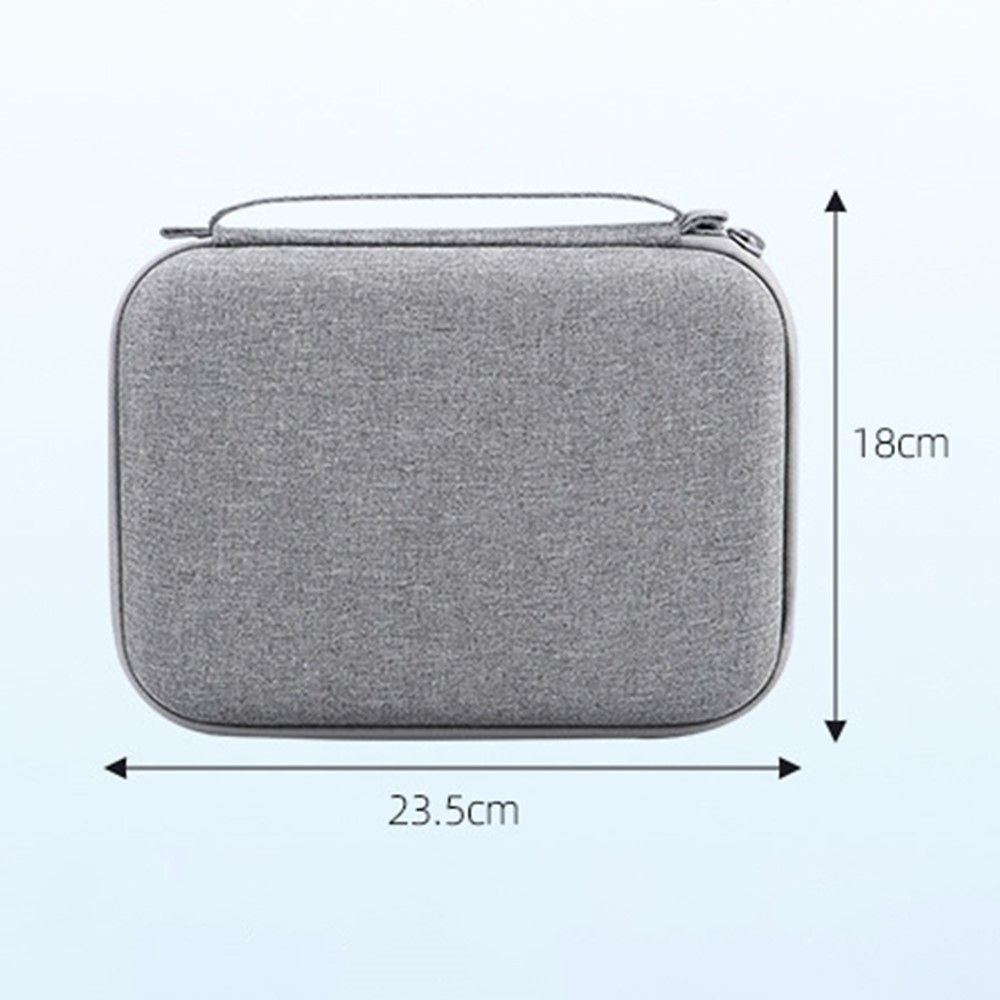 BRDRC ochranné puzdro pre Insta360 GO 3S / GO 3