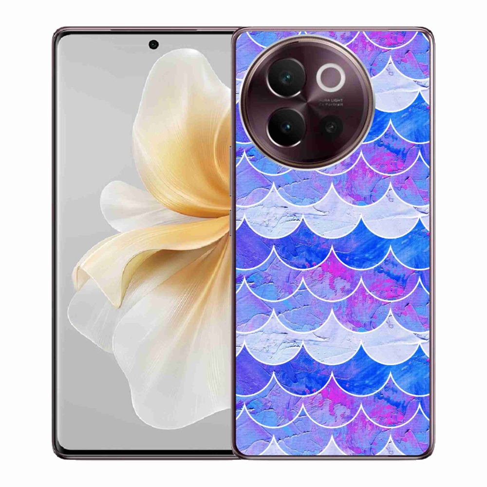 Gélový kryt mmCase na Vivo V40 Lite 5G - abstrakt 29