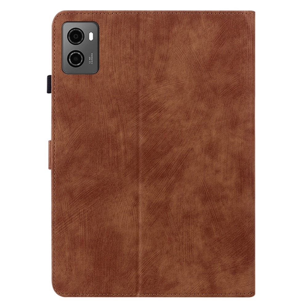 Cover zatváracie púzdro na tablet Lenovo Legion Tab 8.8 (2. Gen.) - hnedé