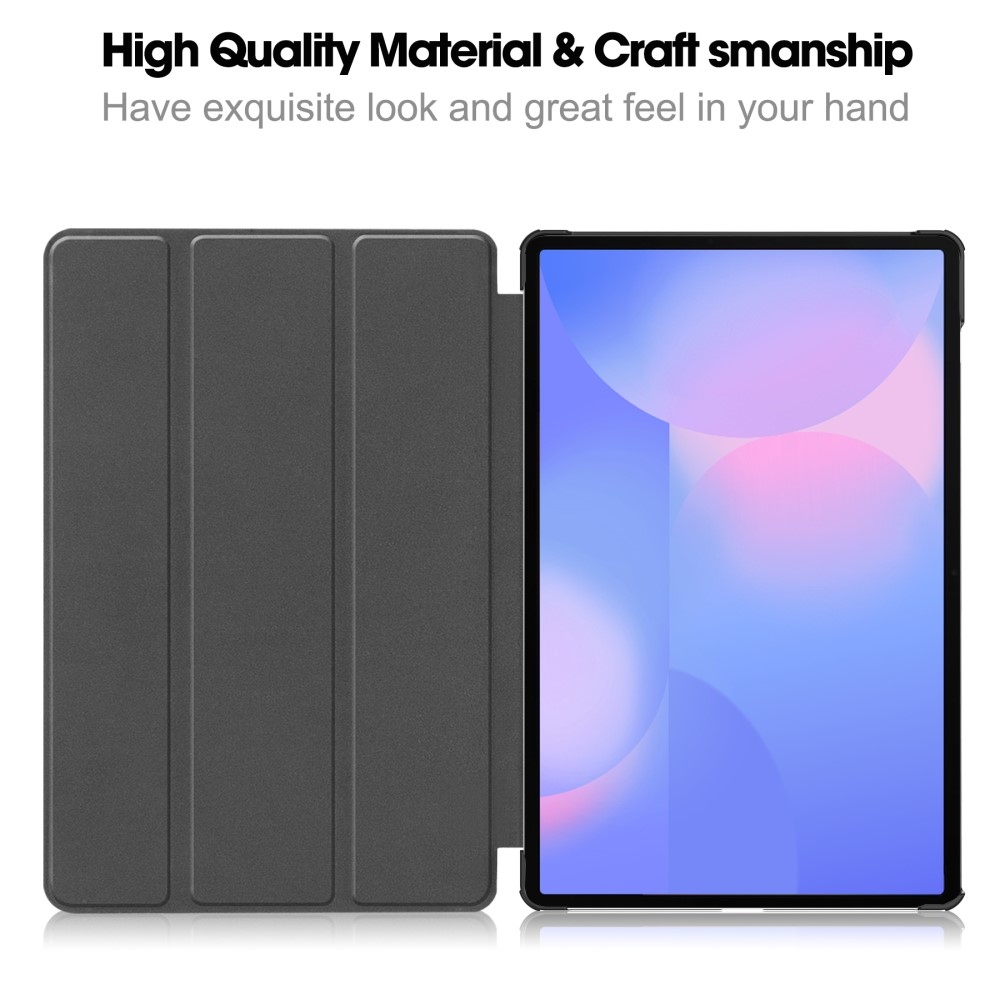 Patte chytré zatváracie púzdro na Samsung Galaxy Tab S10 FE+ - nesiahať