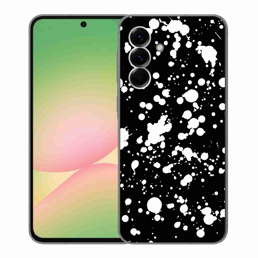 Gélový kryt mmCase na Samsung Galaxy A56 5G - abstrakt 32