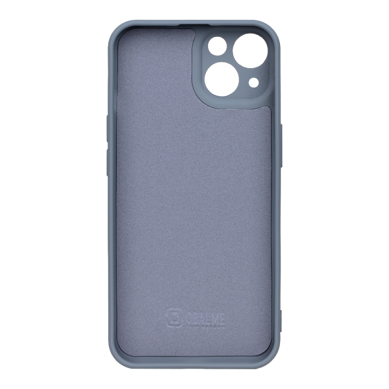 OBAL:ME MagNetix Sculpt Puzdro pre Apple iPhone 13 v farbe Slate Blue