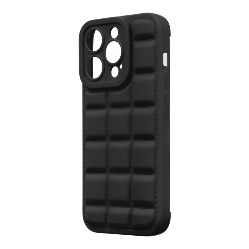 OBAL:ME Block Kryt pre Apple iPhone 14 Pro Black