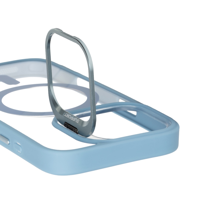 OBAL:ME MagNetix Versa Puzdro pre Apple iPhone 16 Pro Sky Blue