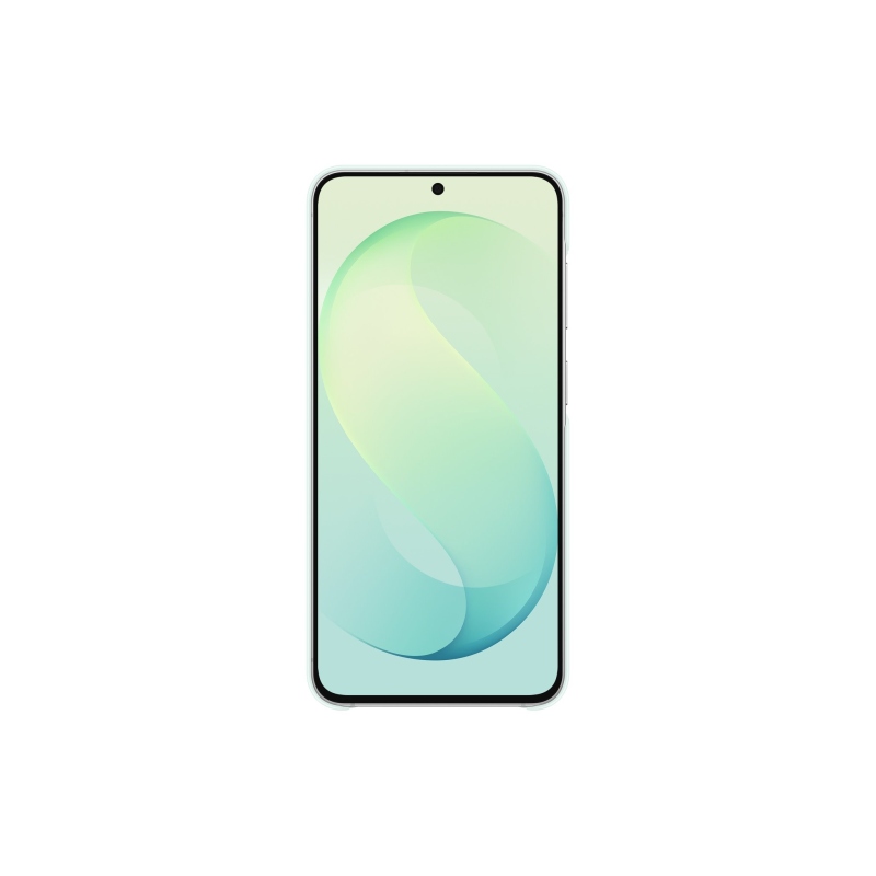 EF-SS741CME Samsung tenký magnetický obal pre Galaxy S26 FE v mätovej farbe
