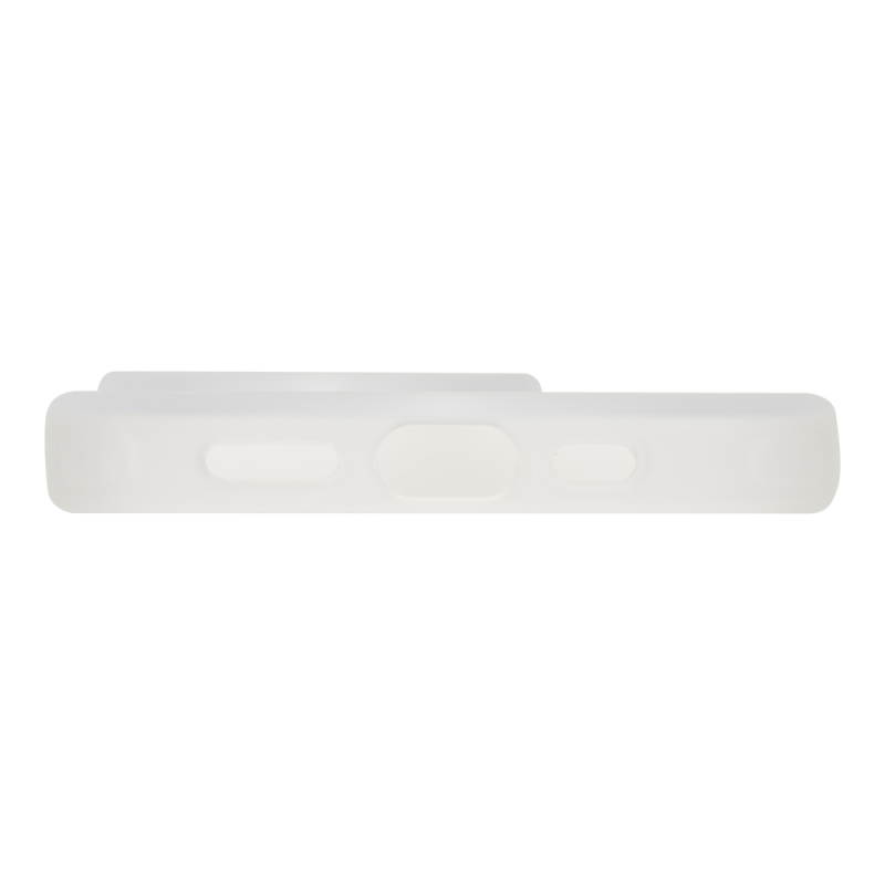 OBAL:ME MagNetix Lumen Kryt pre Apple iPhone 16 Pro Frost