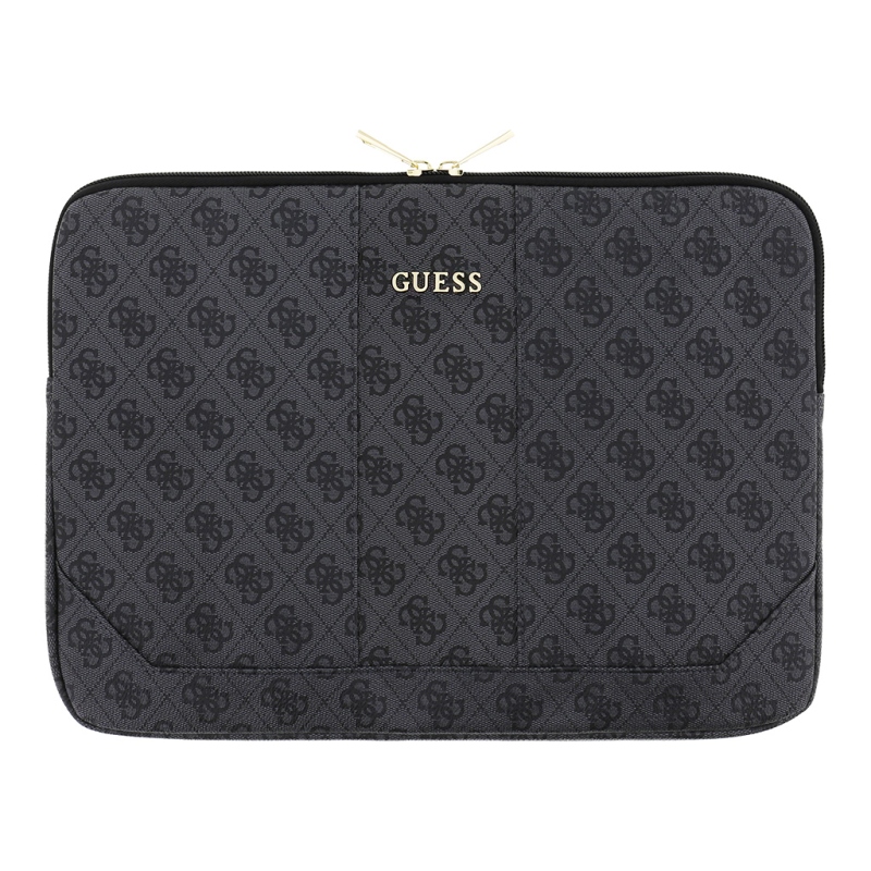 Guess PU Leather 4G Obal pre Notebook 13