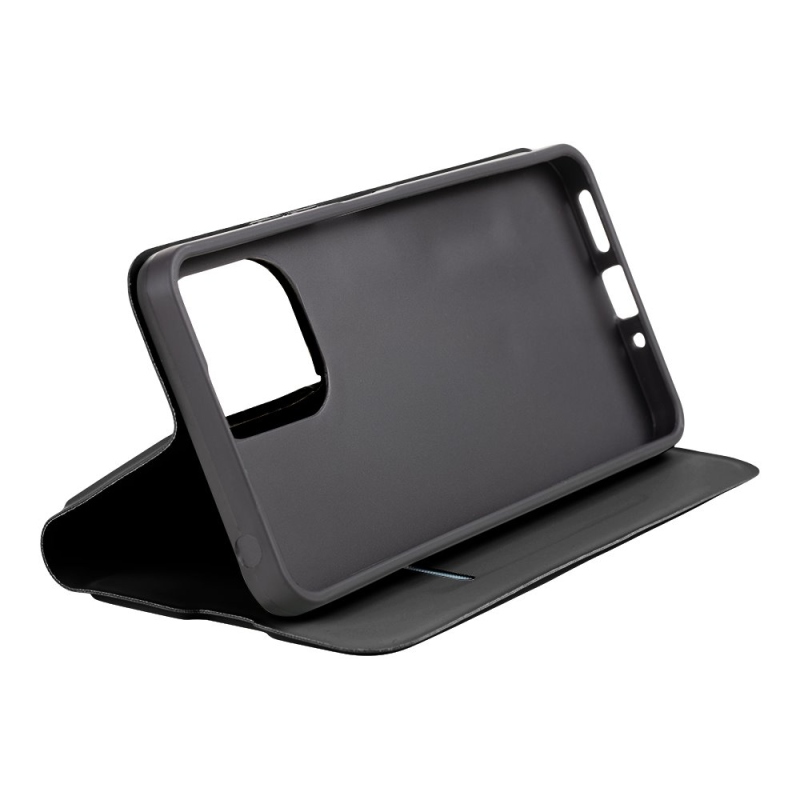 BALENIE:ME SmoothTouch Case pre Xiaomi Redmi 13C 4G Black