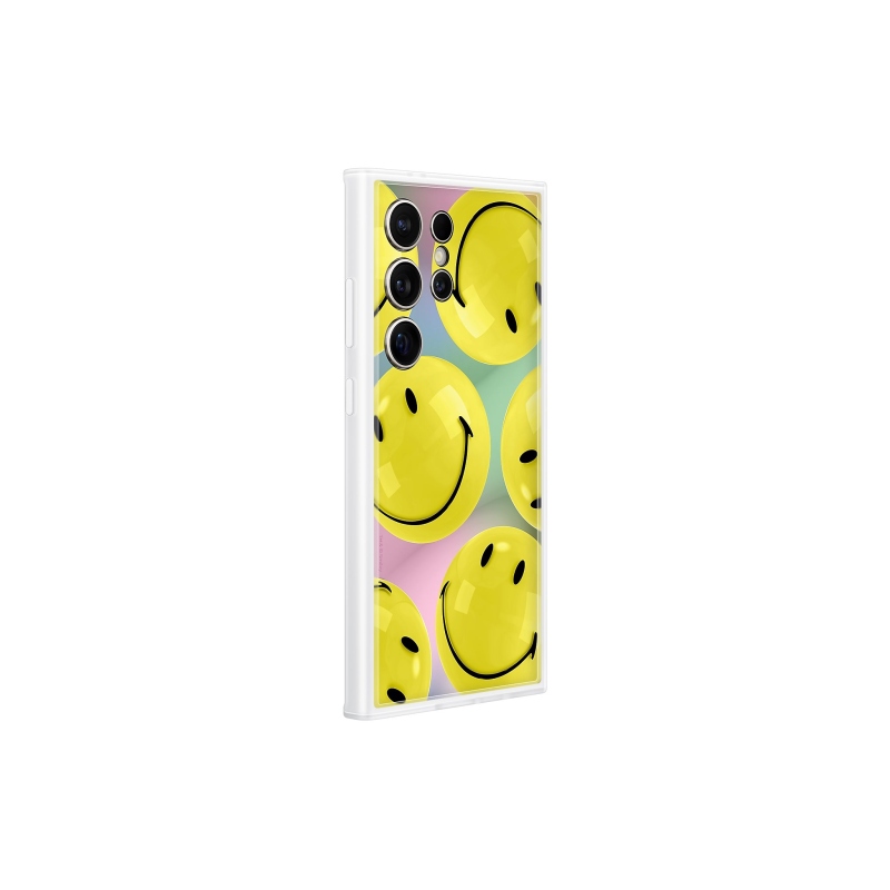 EF-MS928CYE Samsung FlipSuit Kryt pre Galaxy S24 Ultra Yellow