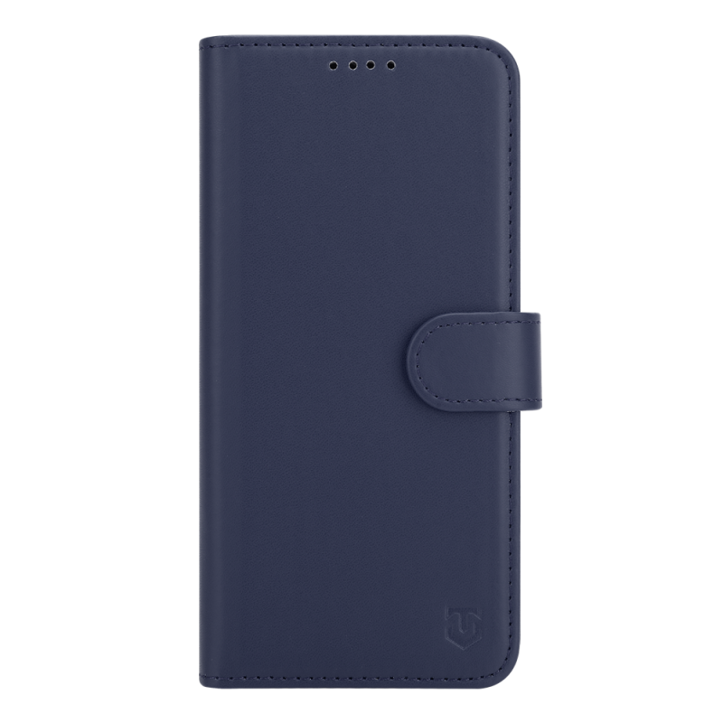 Taktické poznámky do poľa pre Xiaomi Redmi Note 15 4G/5G Blue