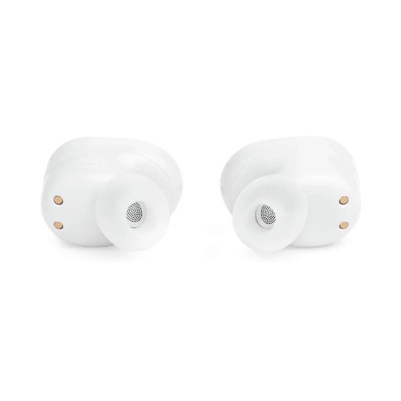 JBL Tune Buds Bezdrôtové Slúchadlá White