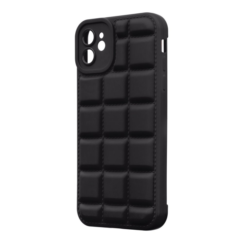 OBAL:ME Block Kryt pre Apple iPhone 11 Black