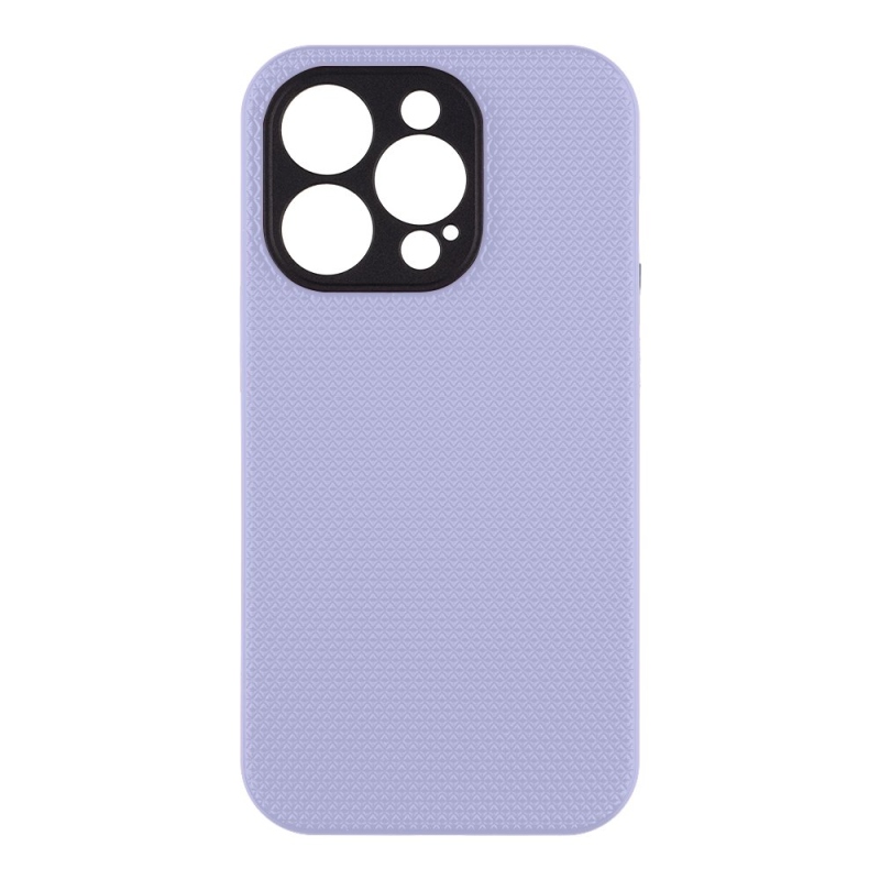 OBAL:ME NetShield Kryt pre Apple iPhone 14 Pro Light Purple