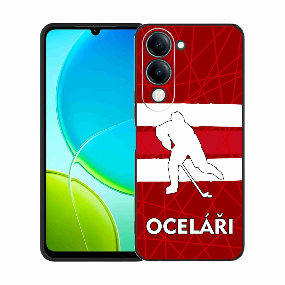 Gélový kryt mmCase na Vivo Y29s 5G - Oceliari