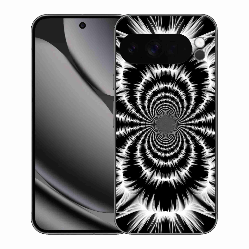 Gélový kryt mmCase na Google Pixel 10 Pro XL - abstrakt 23
