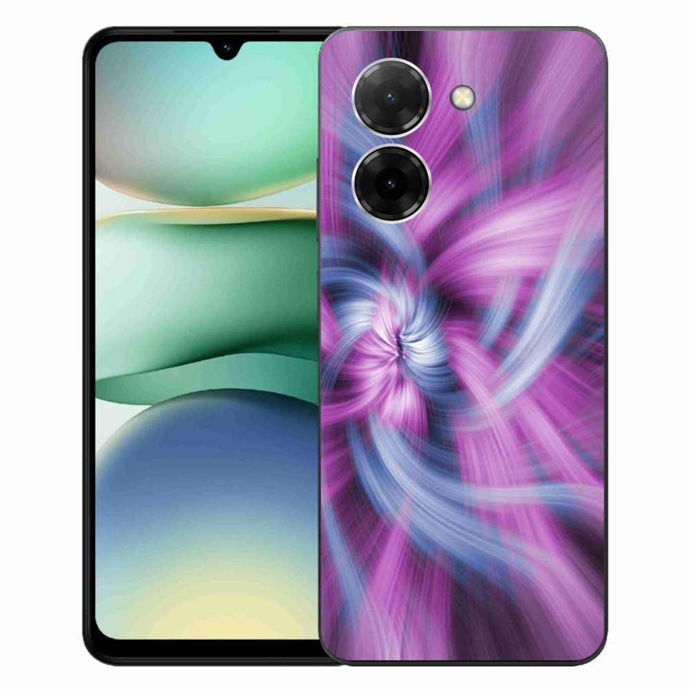 Gélový kryt mmCase na Xiaomi Redmi A5 (171.7x77.8x8.3mm) - abstrakt 12