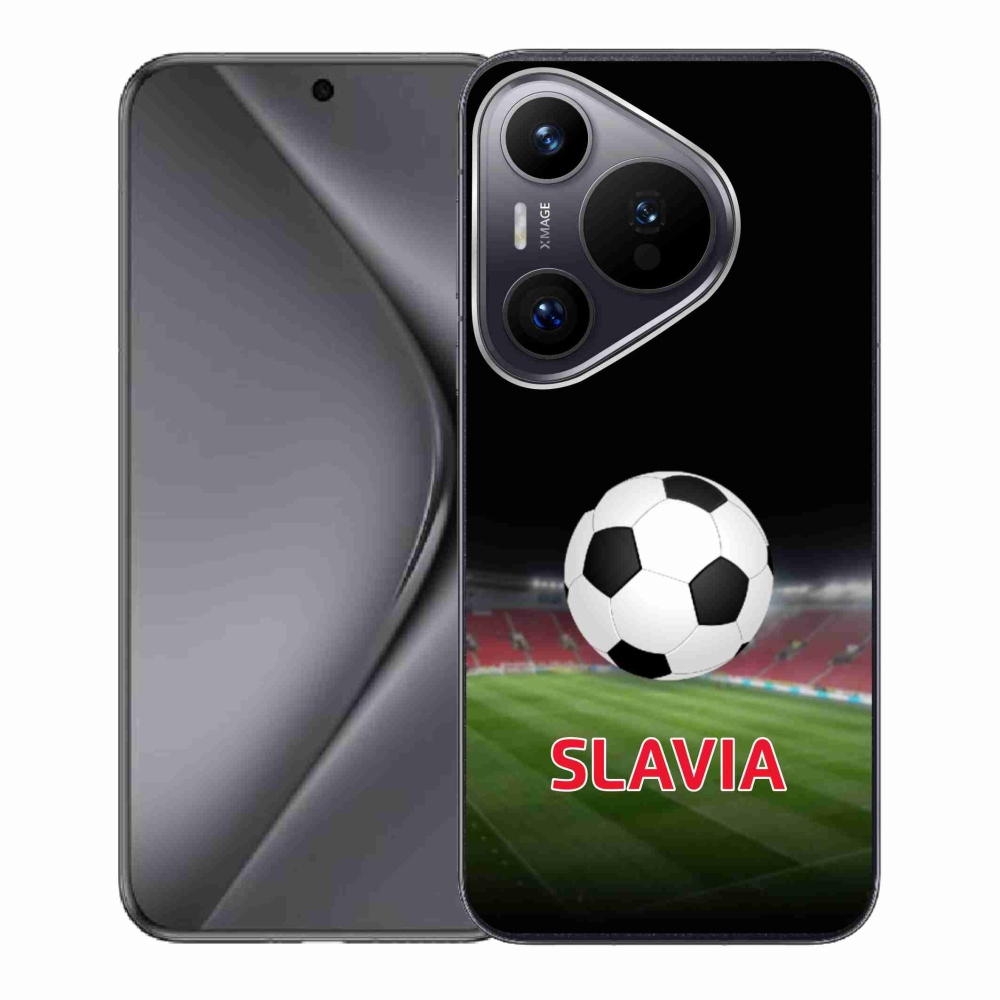 Gélový kryt mmCase na Huawei Pura 70 - slavia 1