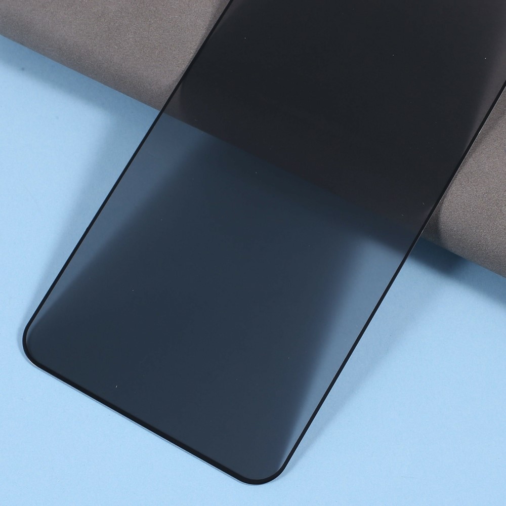 Anti Spy celoplošné tvrdené sklo na Samsung Galaxy S25 Edge