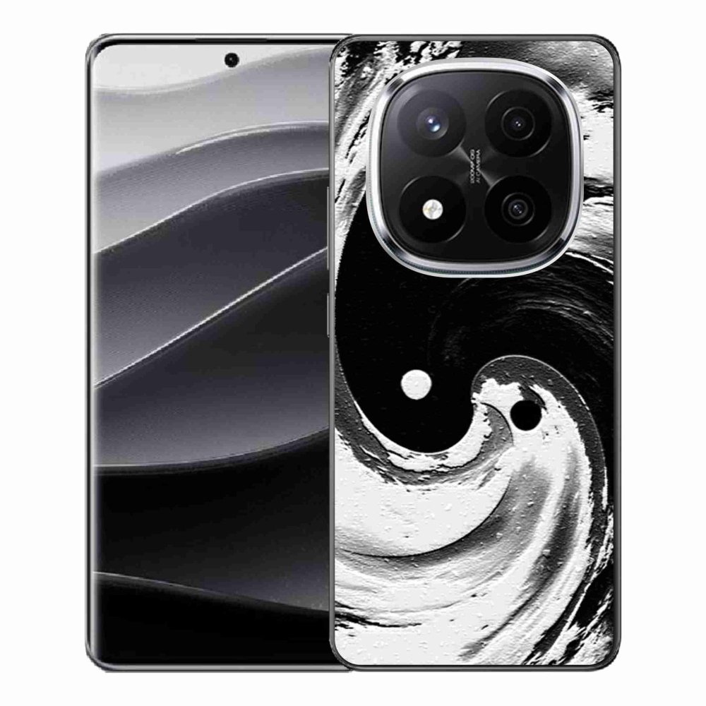 Gélový kryt mmCase na Xiaomi Redmi Note 14 Pro+ 5G - abstrakt 8