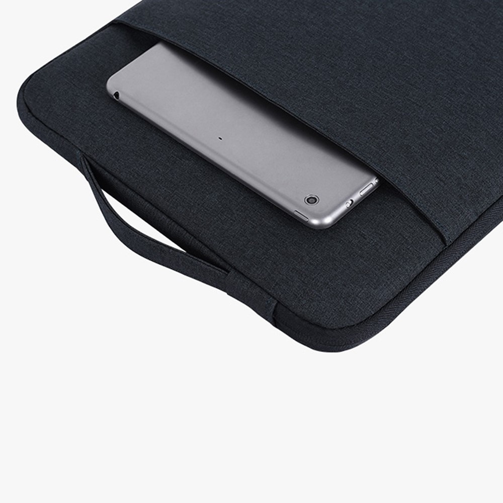 CANVA Business univerzálny obal na tablet/notebook do 12 palcov - tmavomodrý