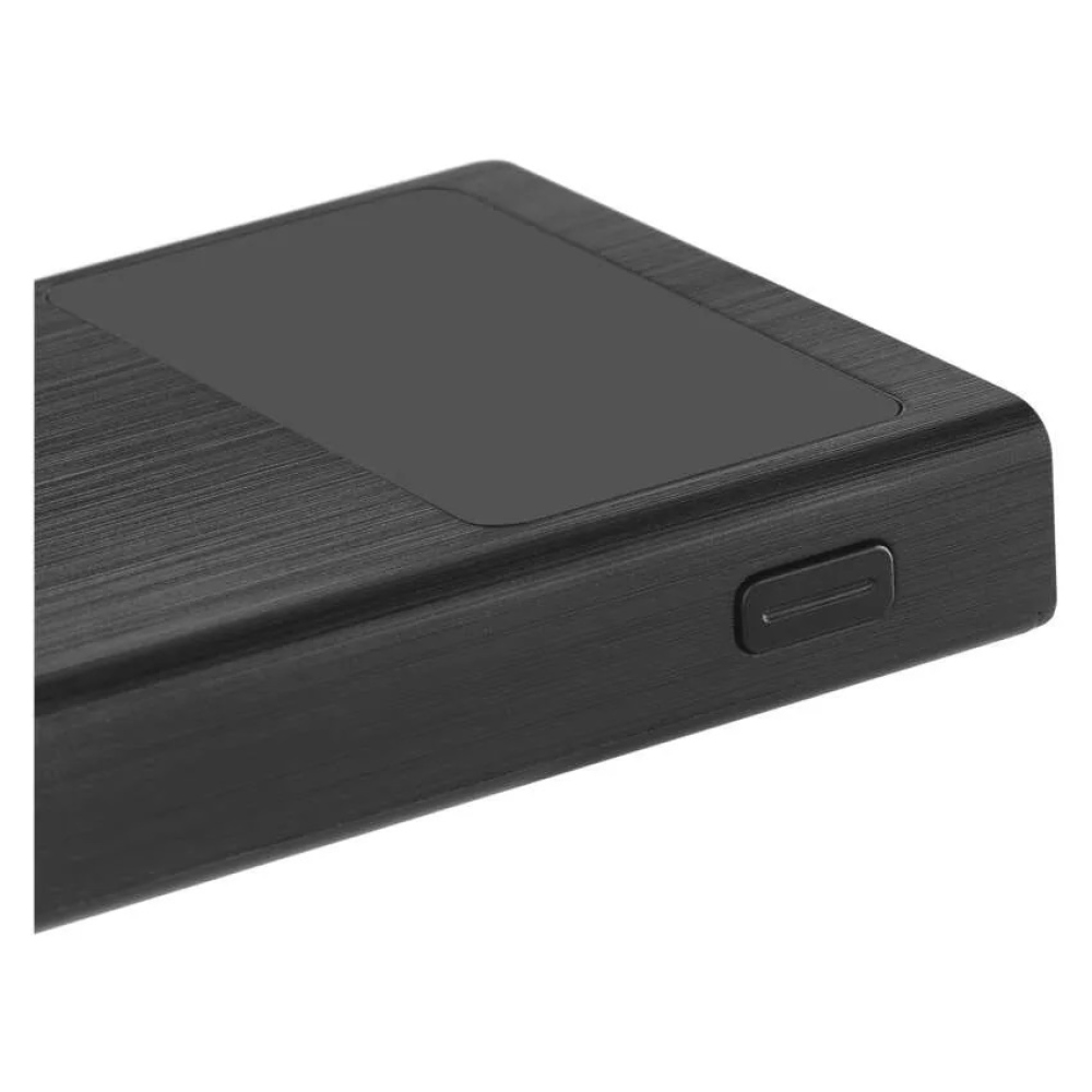 Powerbanka EMOS BetaQ 10, 10 000 mAh, 22,5 W - čierna