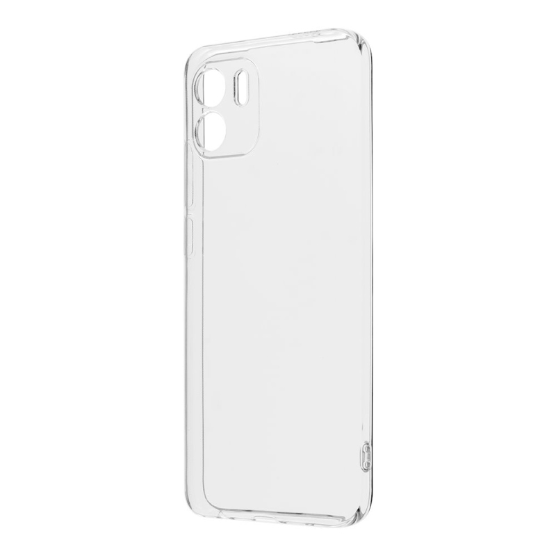 OBAL:ME TPU Kryt pre Xiaomi Redmi A2 2023 Transparent