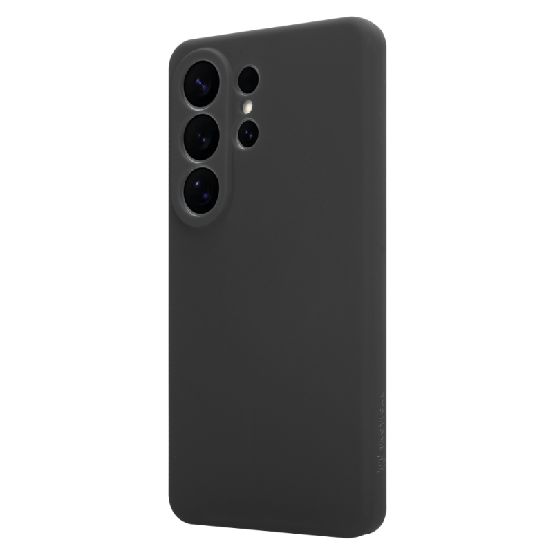 Taktický zamatový kryt Smoothie pre Samsung Galaxy S26 Ultra Bazooka