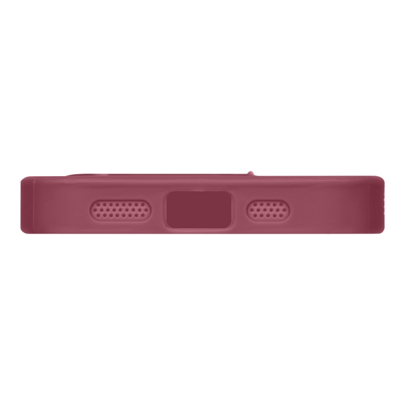 OBAL:ME MagNetix Versa Puzdro pre Apple iPhone 17 Wine Red