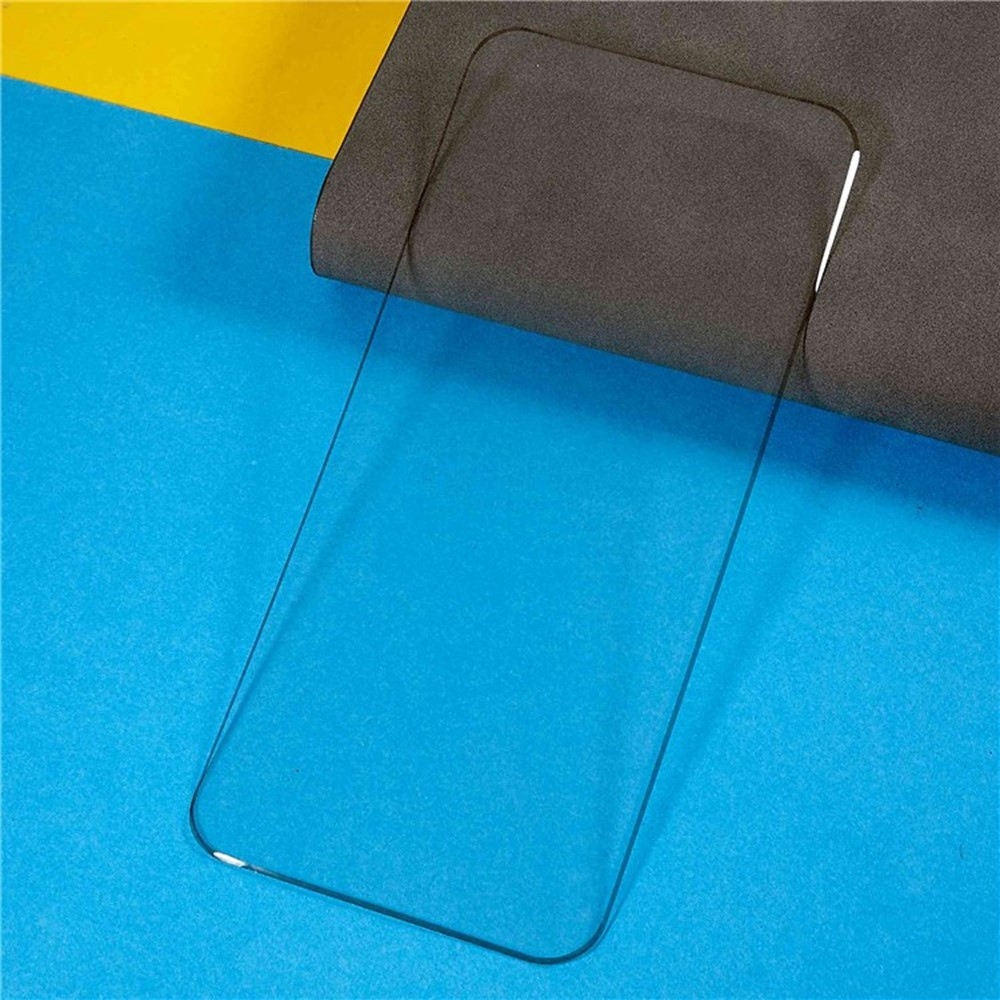 3D celoplošné tvrdené sklo (lepidlo iba na hranách) na Motorola Signature 5G