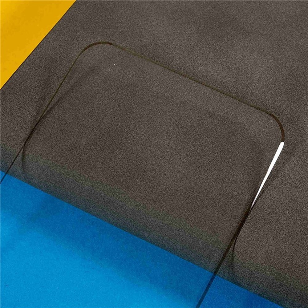 3D celoplošné tvrdené sklo (lepidlo iba na hranách) na Motorola Signature 5G