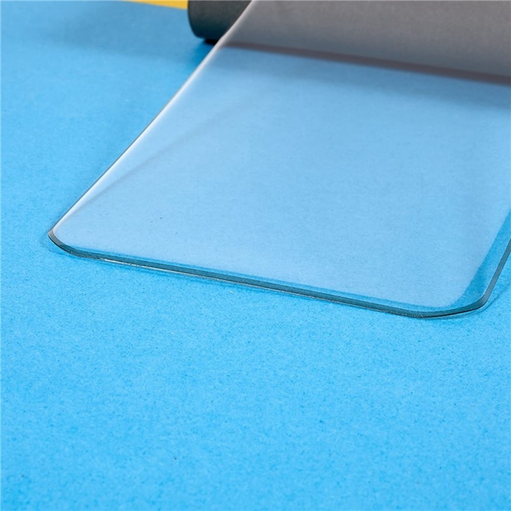 3D celoplošné tvrdené sklo (lepidlo iba na hranách) na Motorola Signature 5G