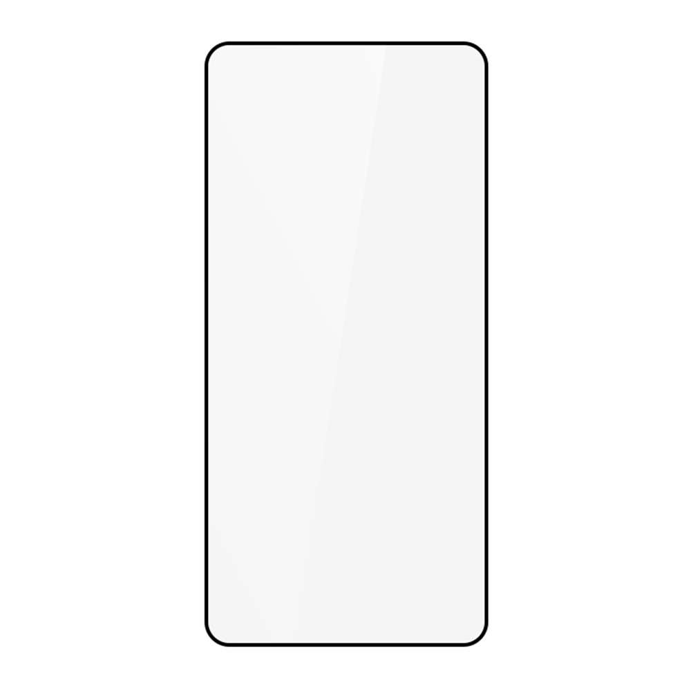 3D celoplošné tvrdené sklo (lepidlo iba na hranách) na Motorola Signature 5G