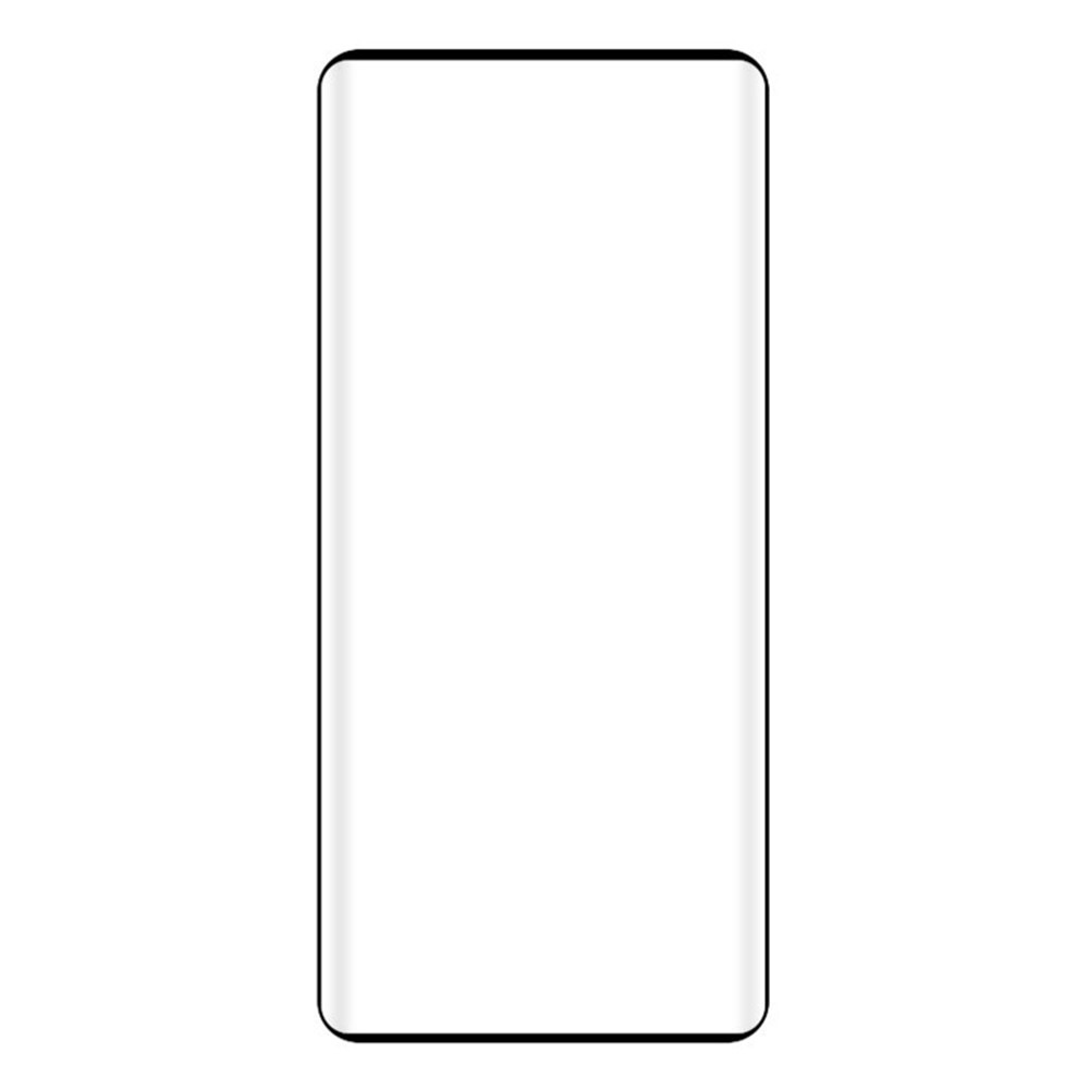 3D celoplošné tvrdené sklo (lepidlo iba na hranách) na Xiaomi Poco M8 5G/Redmi Note 15 5G/Note 15 4G